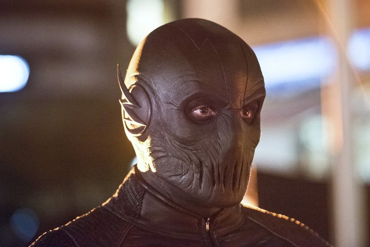 The Flash - Staffel 2