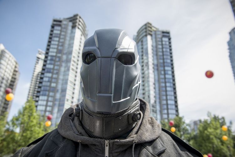 The Flash - Staffel 2