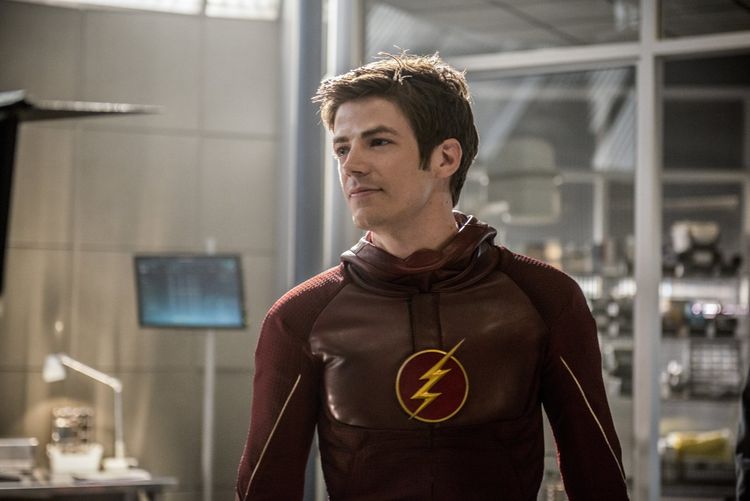 The Flash - Staffel 2
