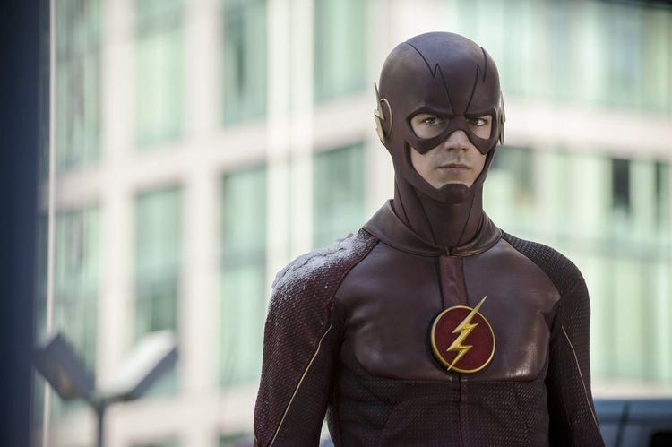 The Flash - Staffel 2