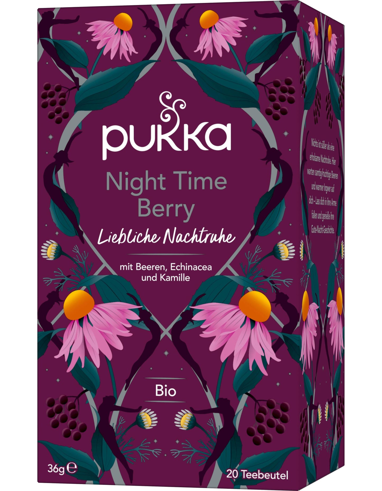 Pukka Night Time (36 g)