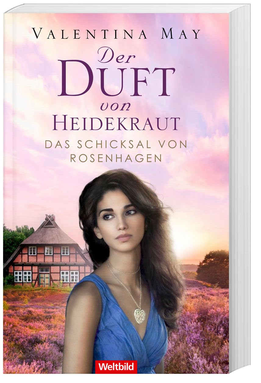Der Duft von Heidekraut