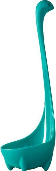 Schöpflöffel "Nessie" - turquoise