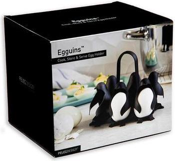 Eierkocher & -halter Egguins