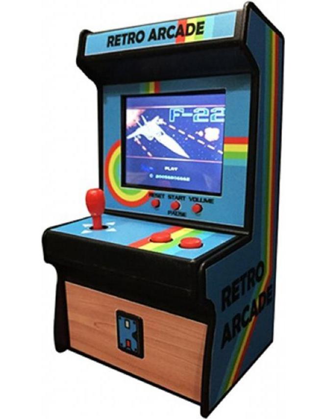 Retro Mini Desktop