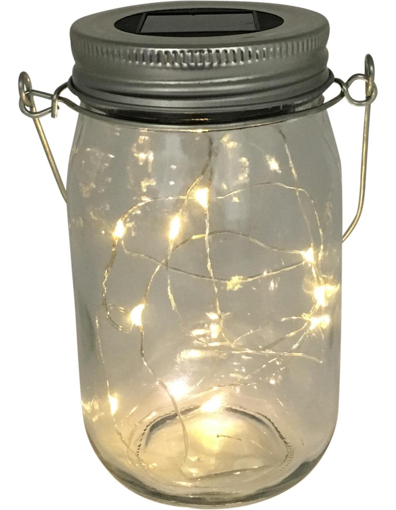 GuGus Solar Windlicht (1 x)