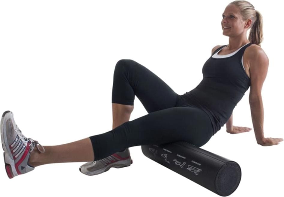 Pure 2 Improve Fitness-Roller