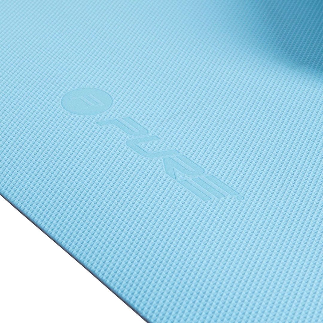 Pure2improve Yoga Matte TPE
