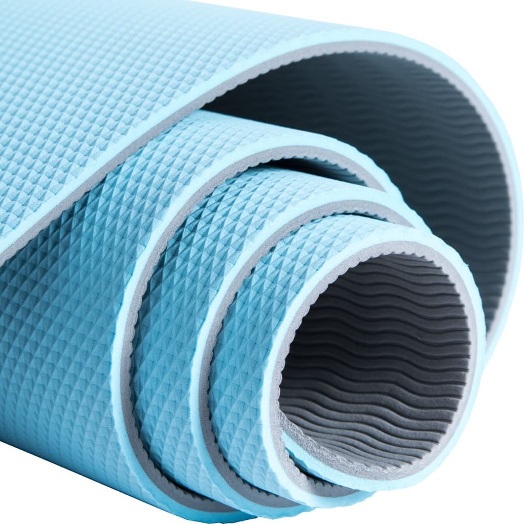 Pure2improve Yoga Matte TPE