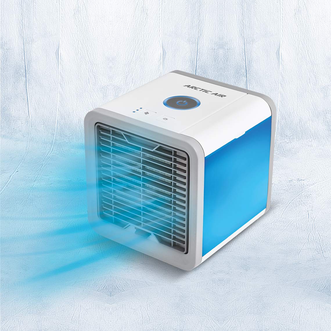 Arctic Air Verdunstungskühler