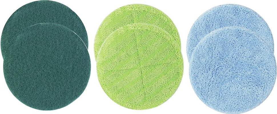 Hurricane Floating Mop Ersatzpads