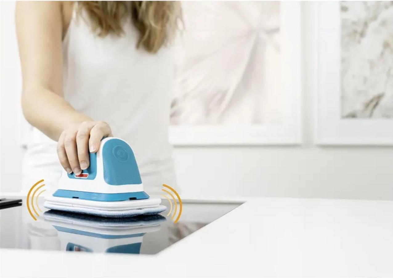 MediaShop Livington Multi Scrubber (1 Stk.)