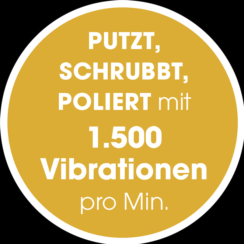 MediaShop Livington Multi Scrubber (1 Stk.)