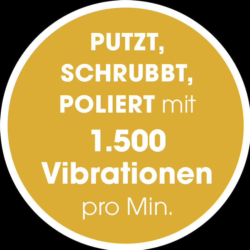 MediaShop Livington Multi Scrubber (1 Stk.)