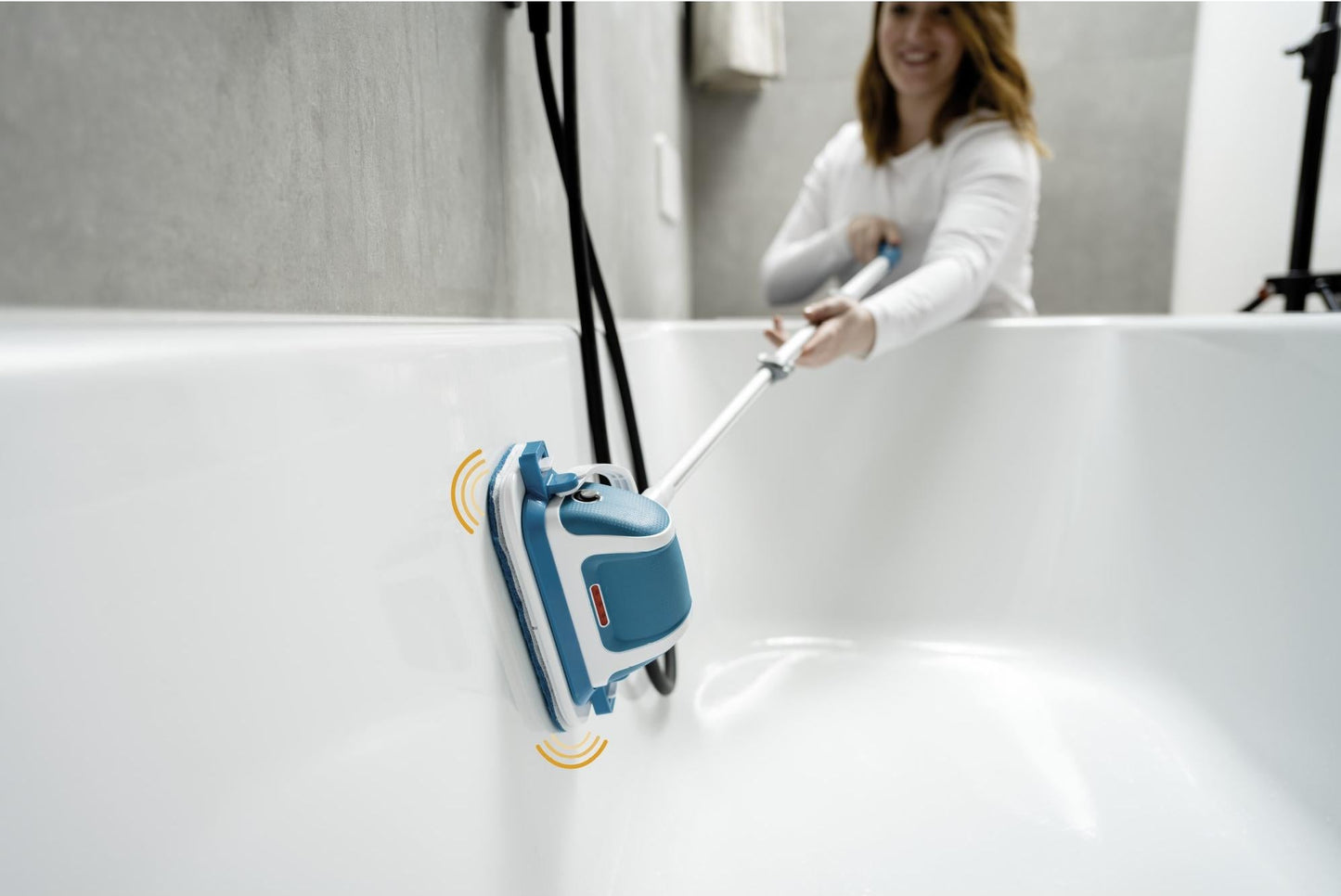 MediaShop Livington Multi Scrubber (1 Stk.)