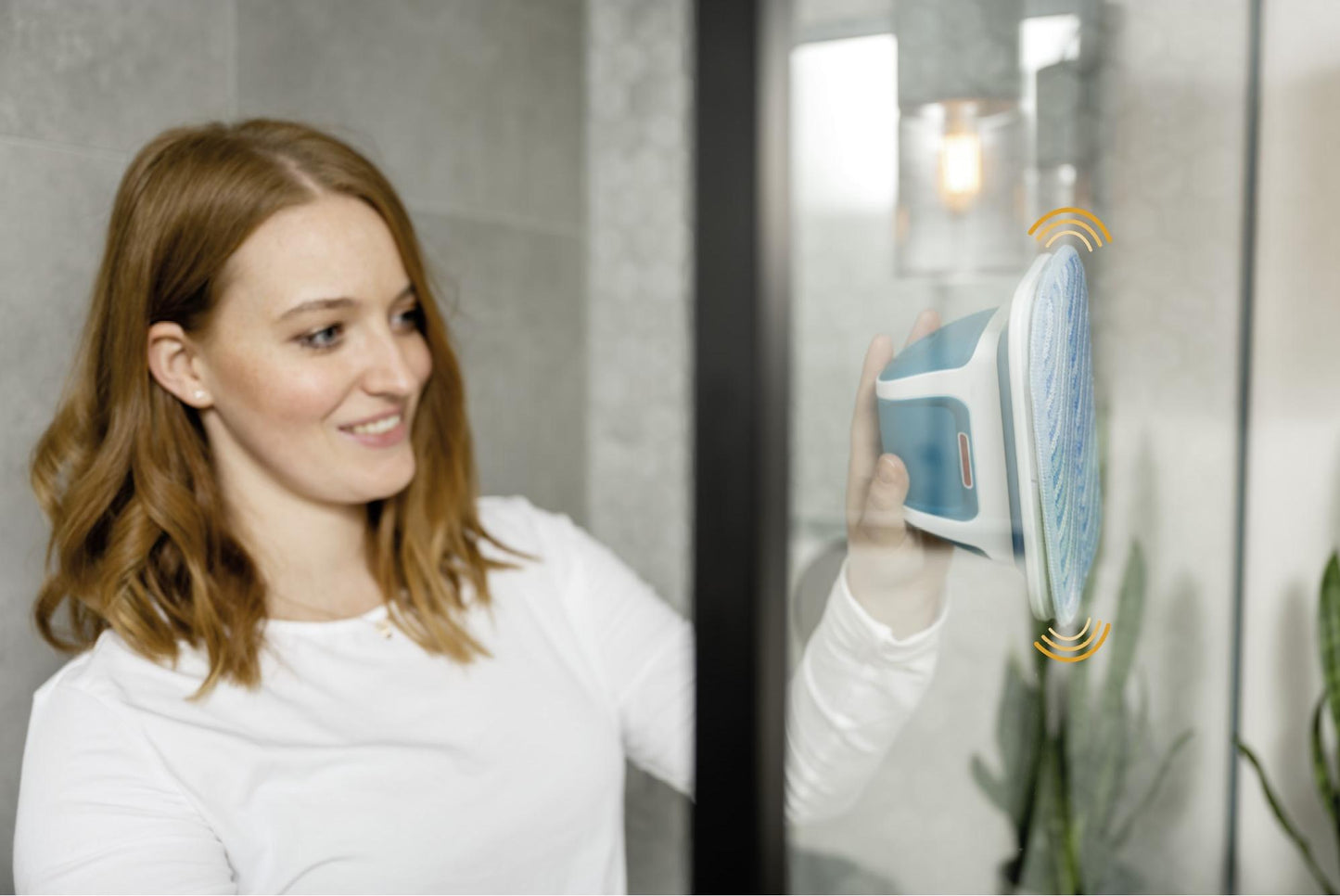 MediaShop Livington Multi Scrubber (1 Stk.)