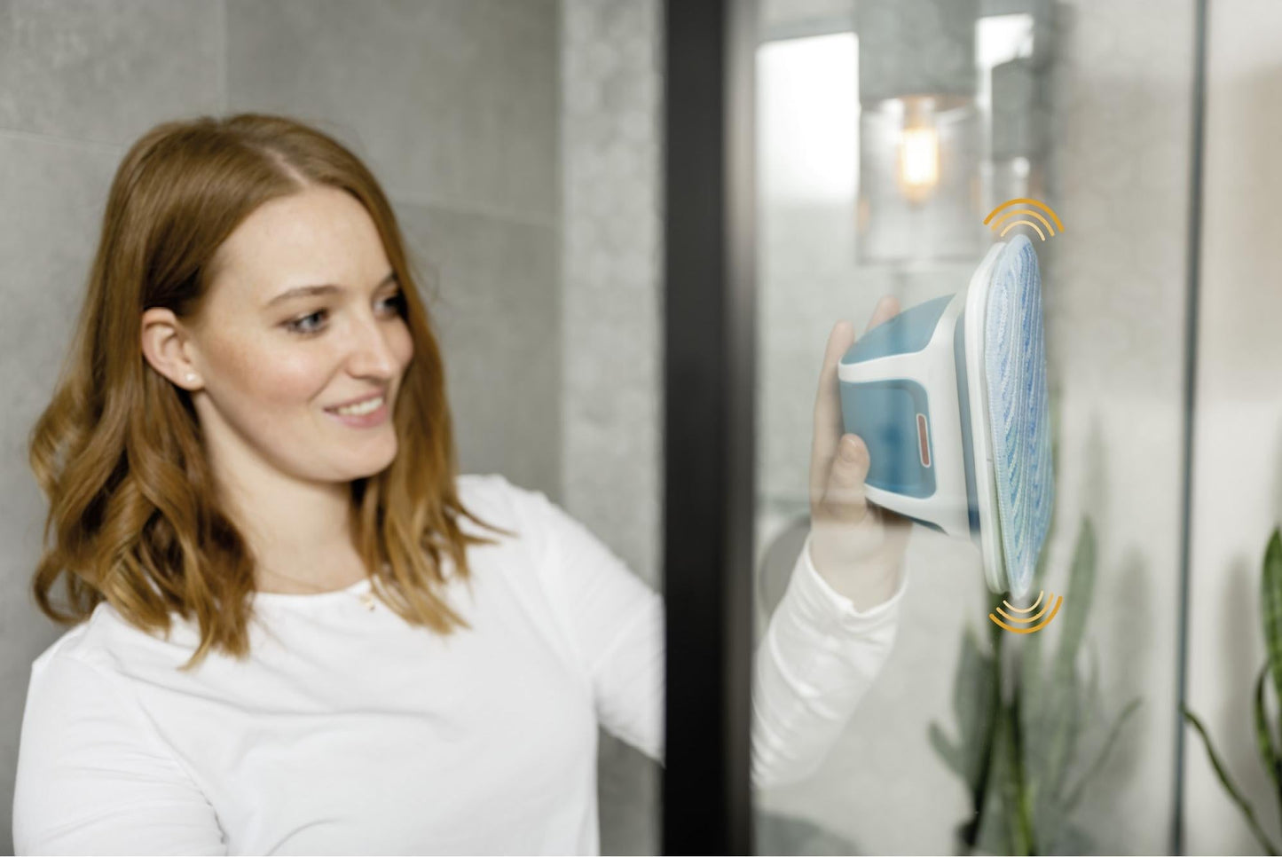 MediaShop Livington Multi Scrubber (1 Stk.)
