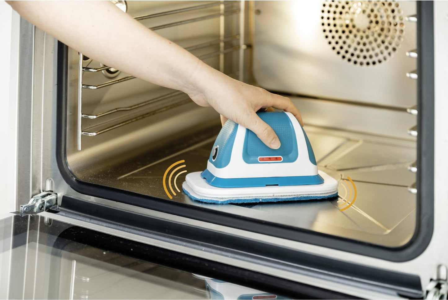MediaShop Livington Multi Scrubber (1 Stk.)