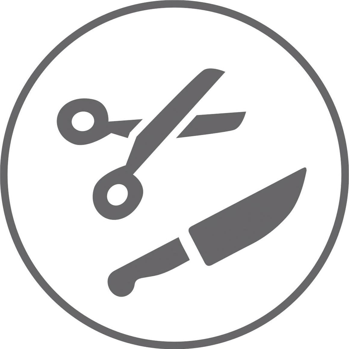 Livington Blade Star 3-in-1 Messerschärfer