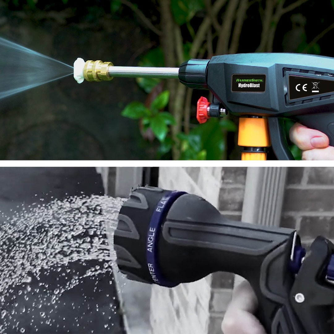 Hammersmith HydroBlast