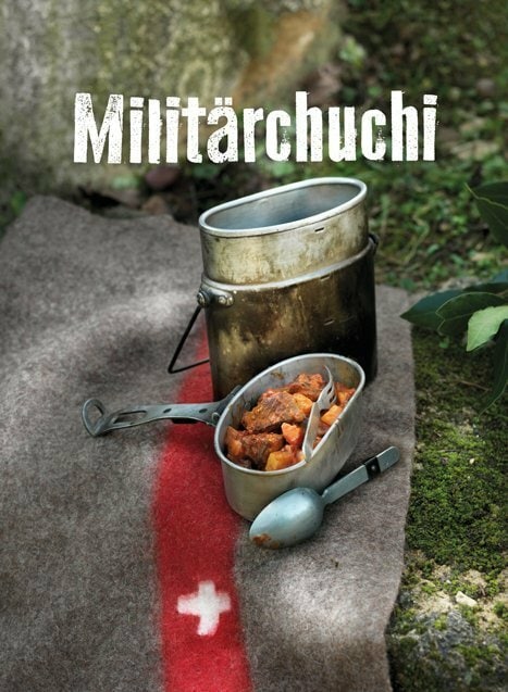 Fona Militärchuchi (Deutsch, 2018)