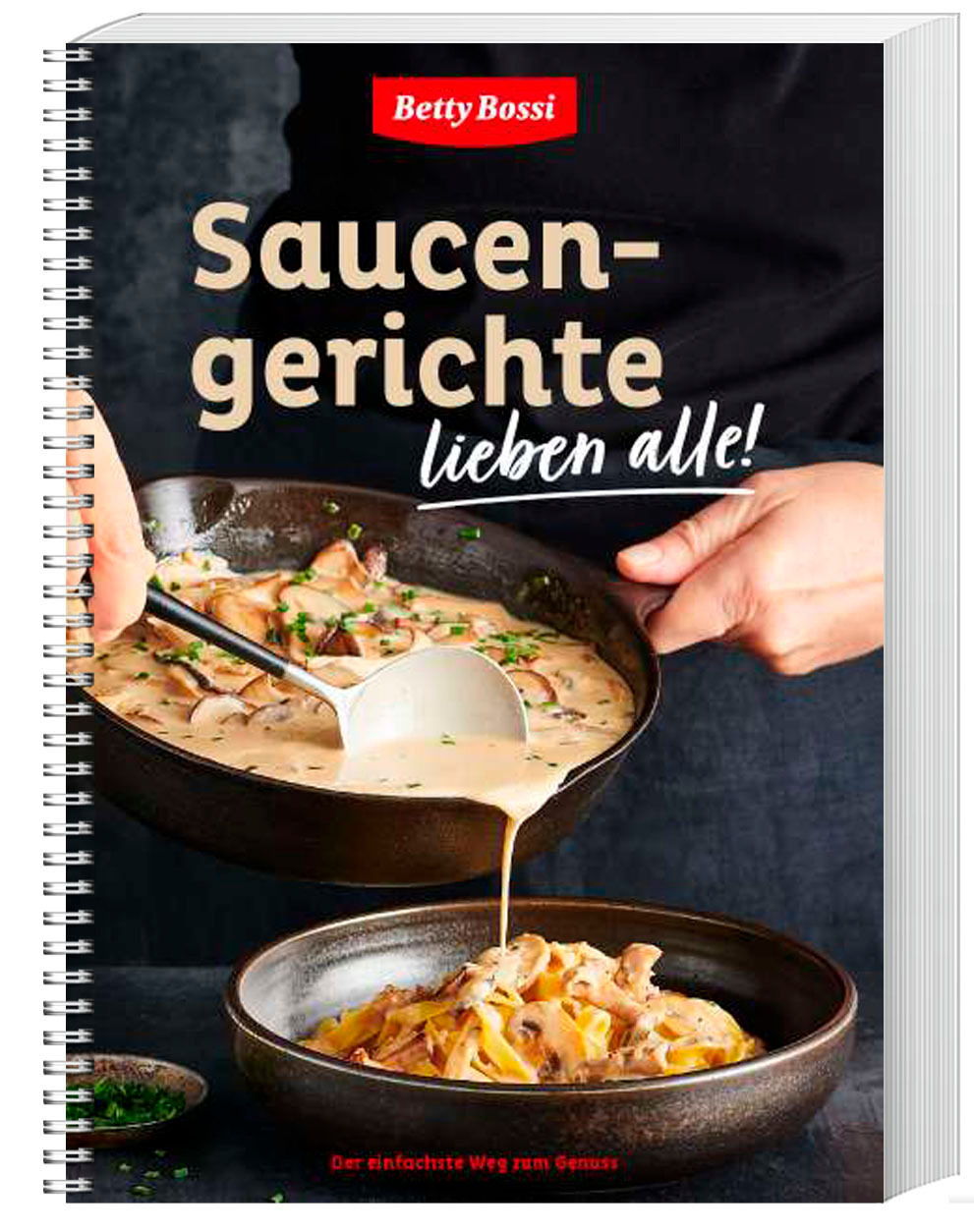 Saucengerichte