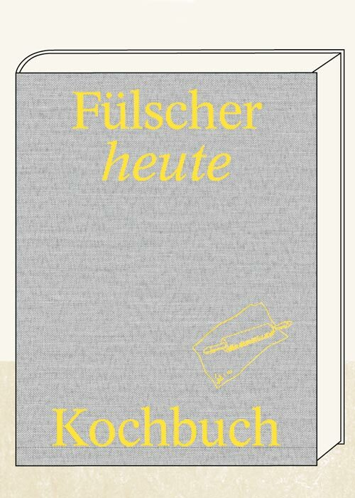 Hier&Jetzt Fülscher heute (Deutsch, 2022, Denise Schmid, Daniel di Falco, Olivia Kühni, Elisabeth Bronfen, Nadine Brügger)