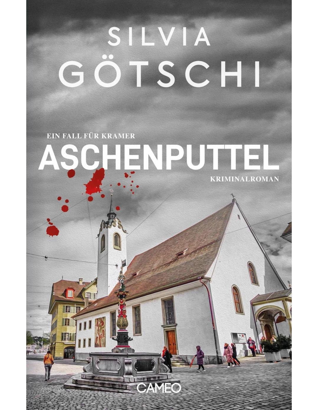 Aschenputtel