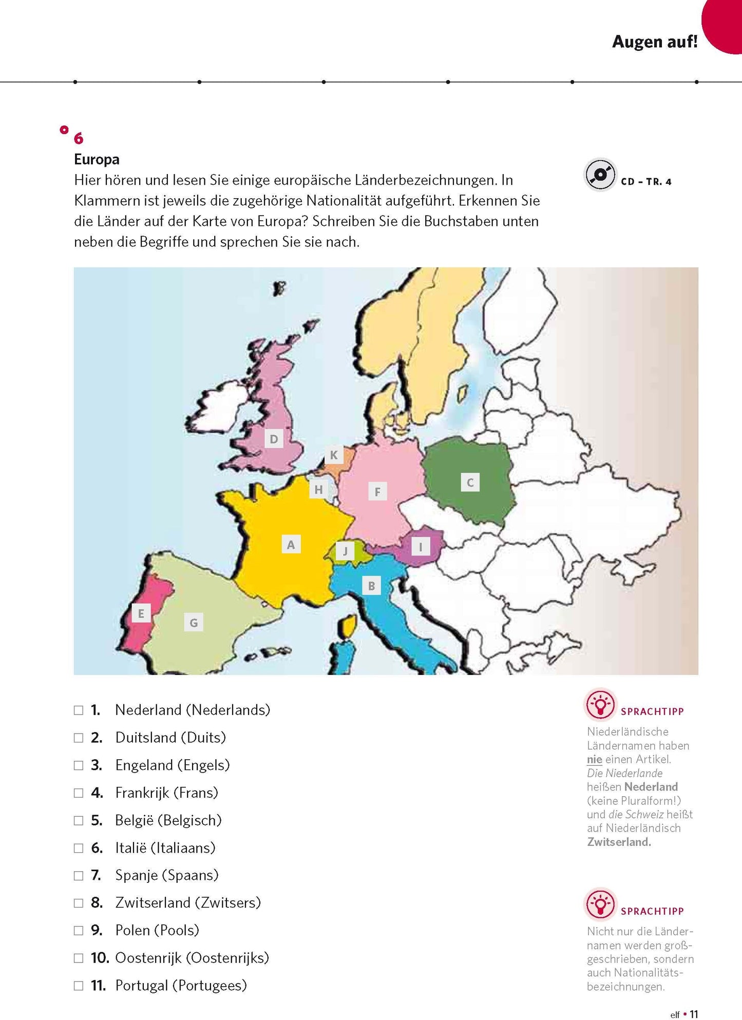 PONS Power-Sprachkurs Niederländisch