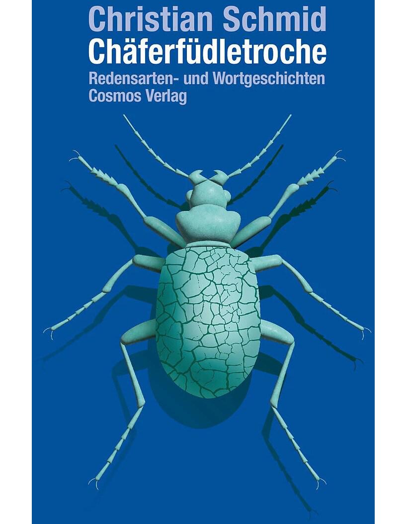 Chäferfüdletroche