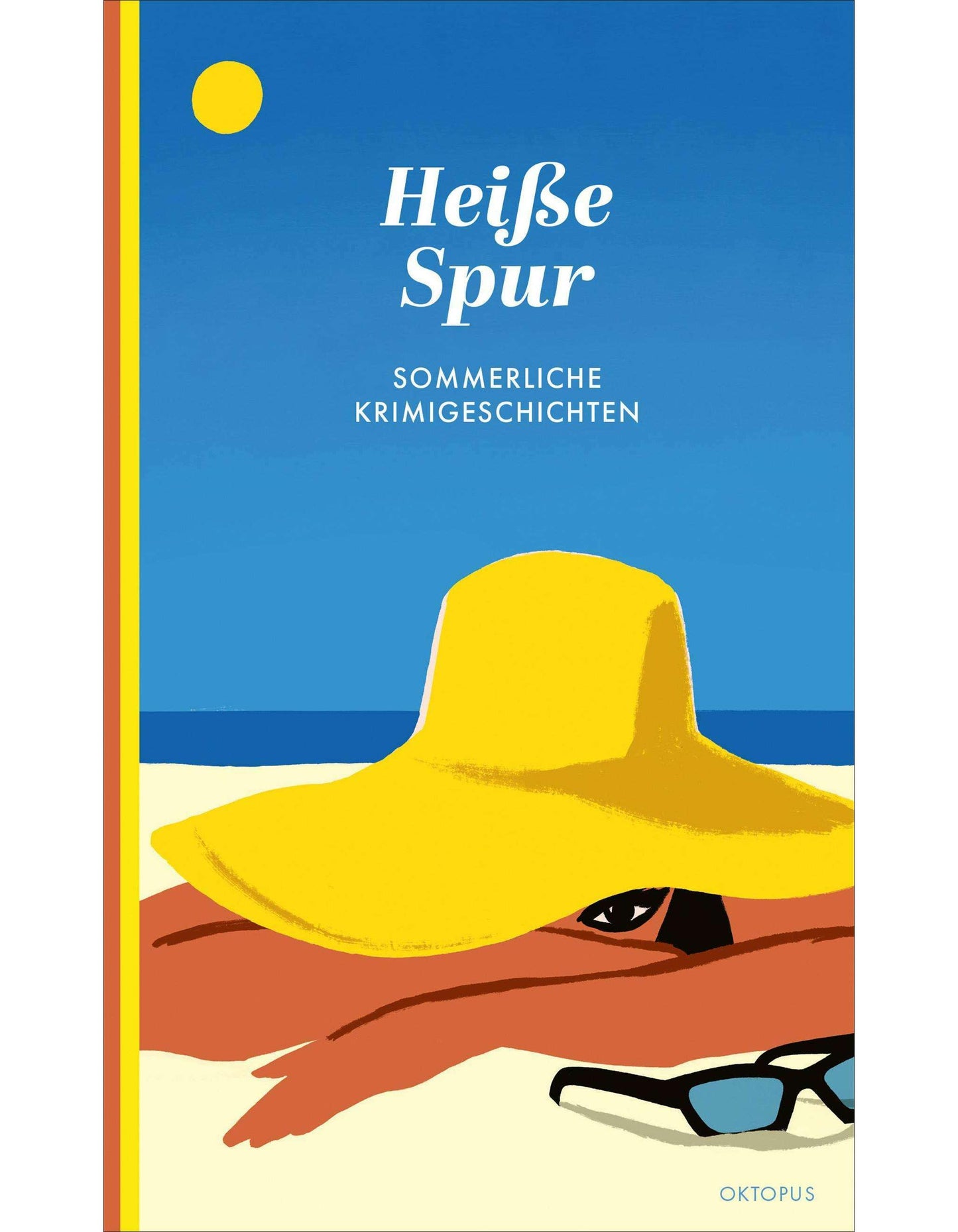 Heisse Spur