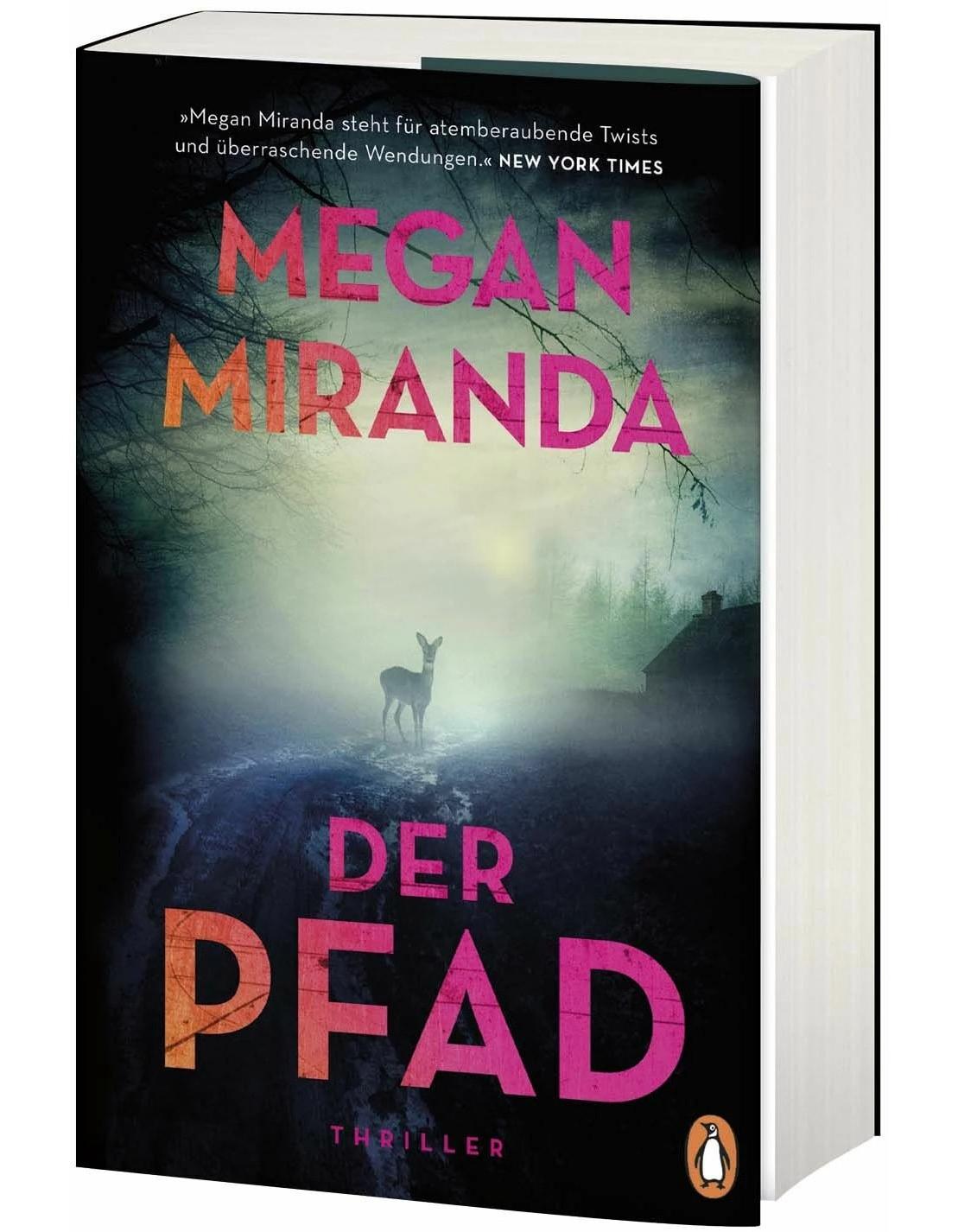 Der Pfad