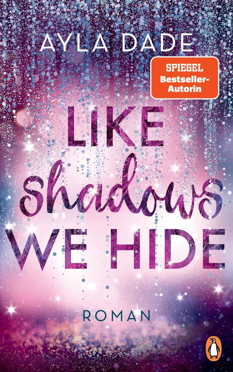 Like Shadows We Hide / Winter Dreams Bd.4