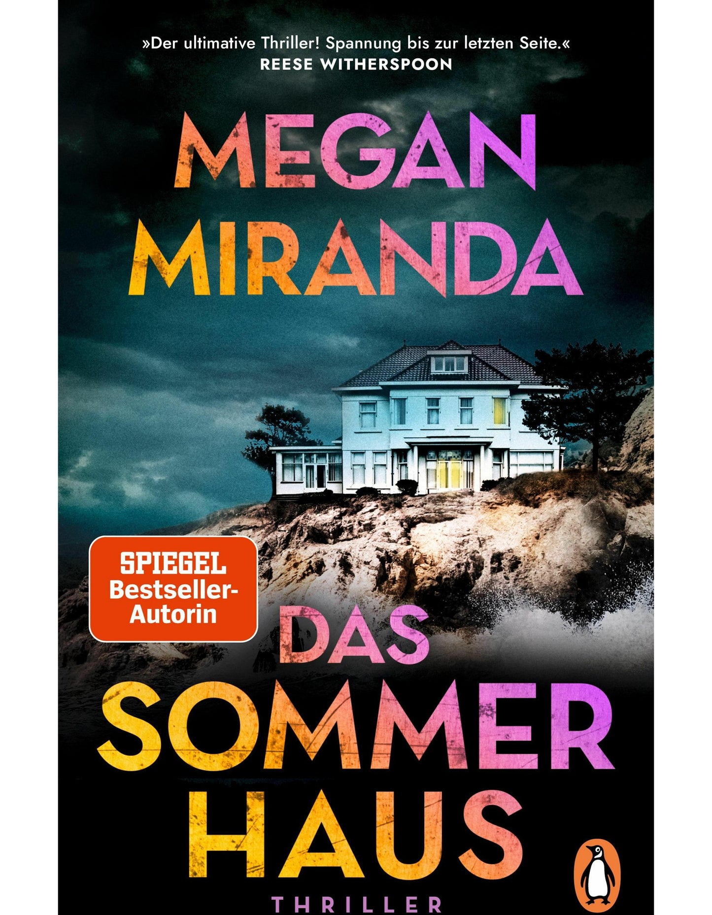 Das Sommerhaus