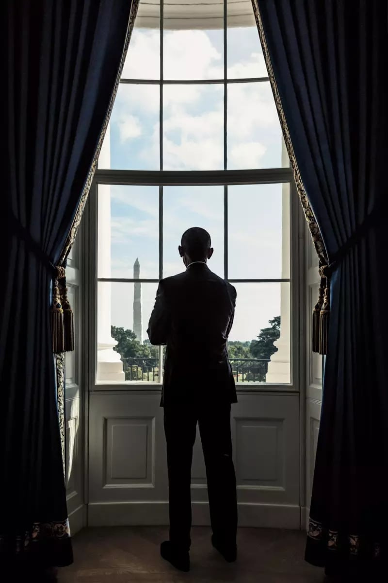 Penguin Hardcover Ein verheissenes Land (Deutsch, 2020, Barack Obama)
