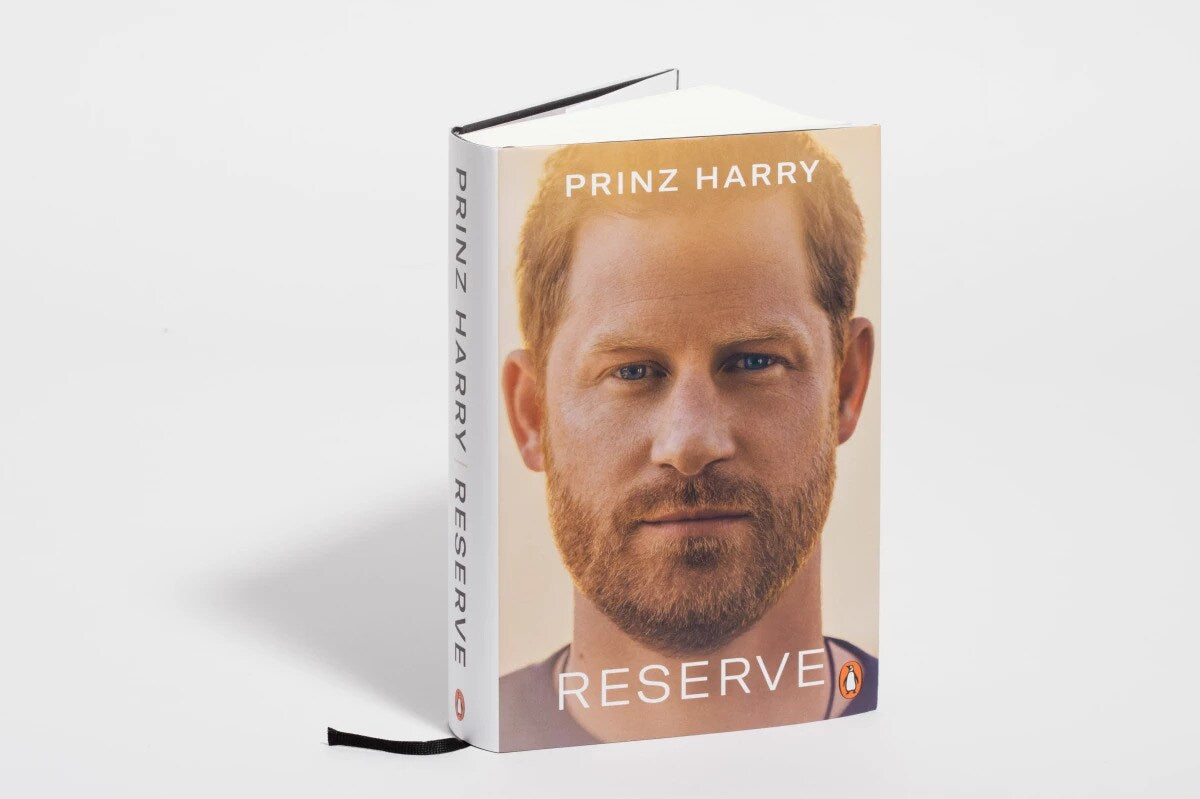 Reserve