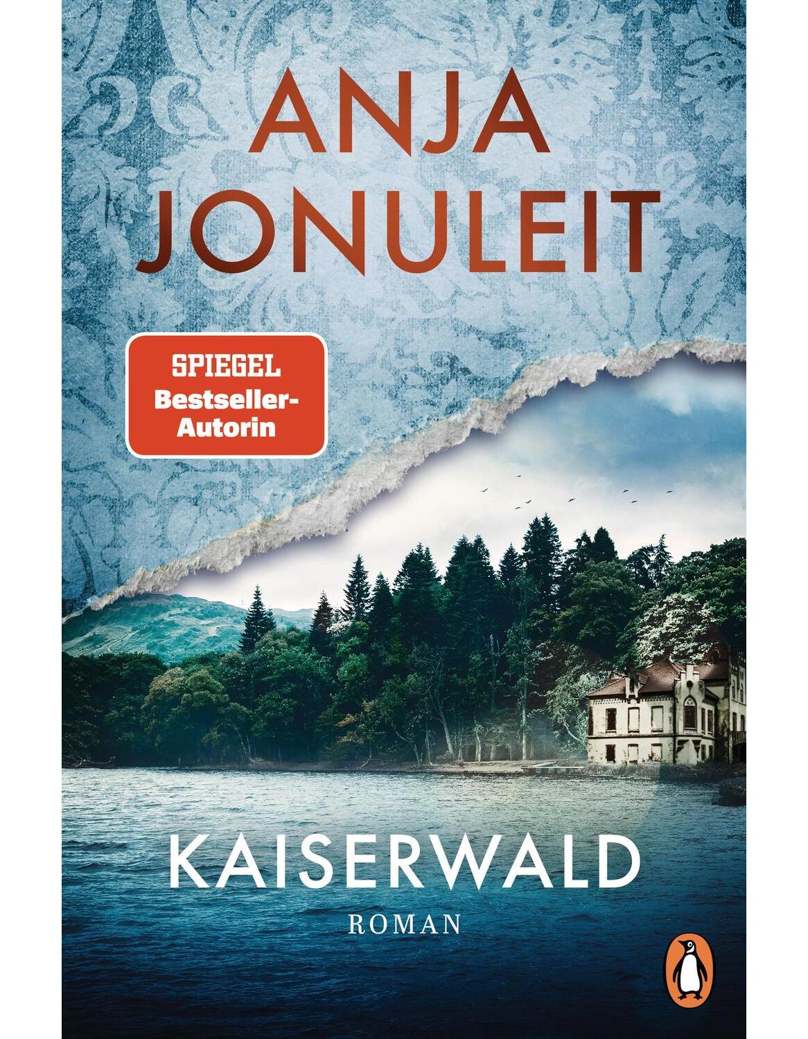 Kaiserwald Bd.1