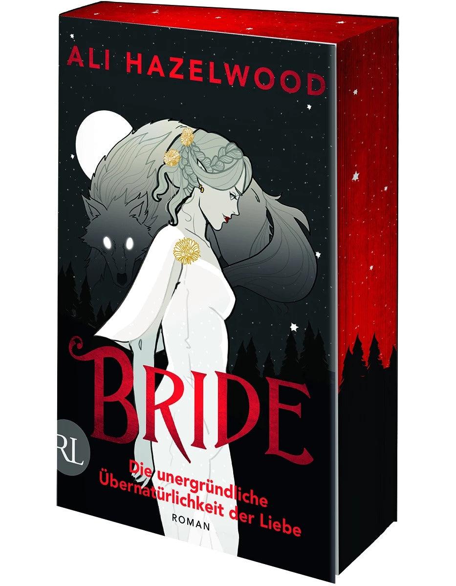Bride - Die unergründliche Übernatürlichkeit der Liebe