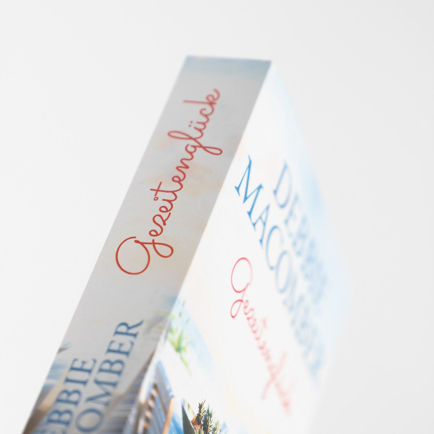 Gezeitenglück / Cedar Cove Bd.9