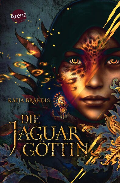 Die Jaguargöttin