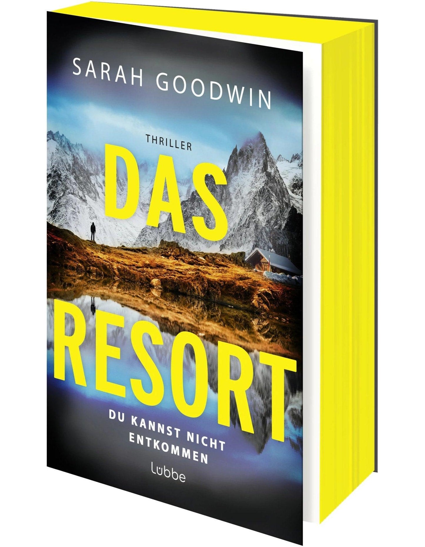 Das Resort