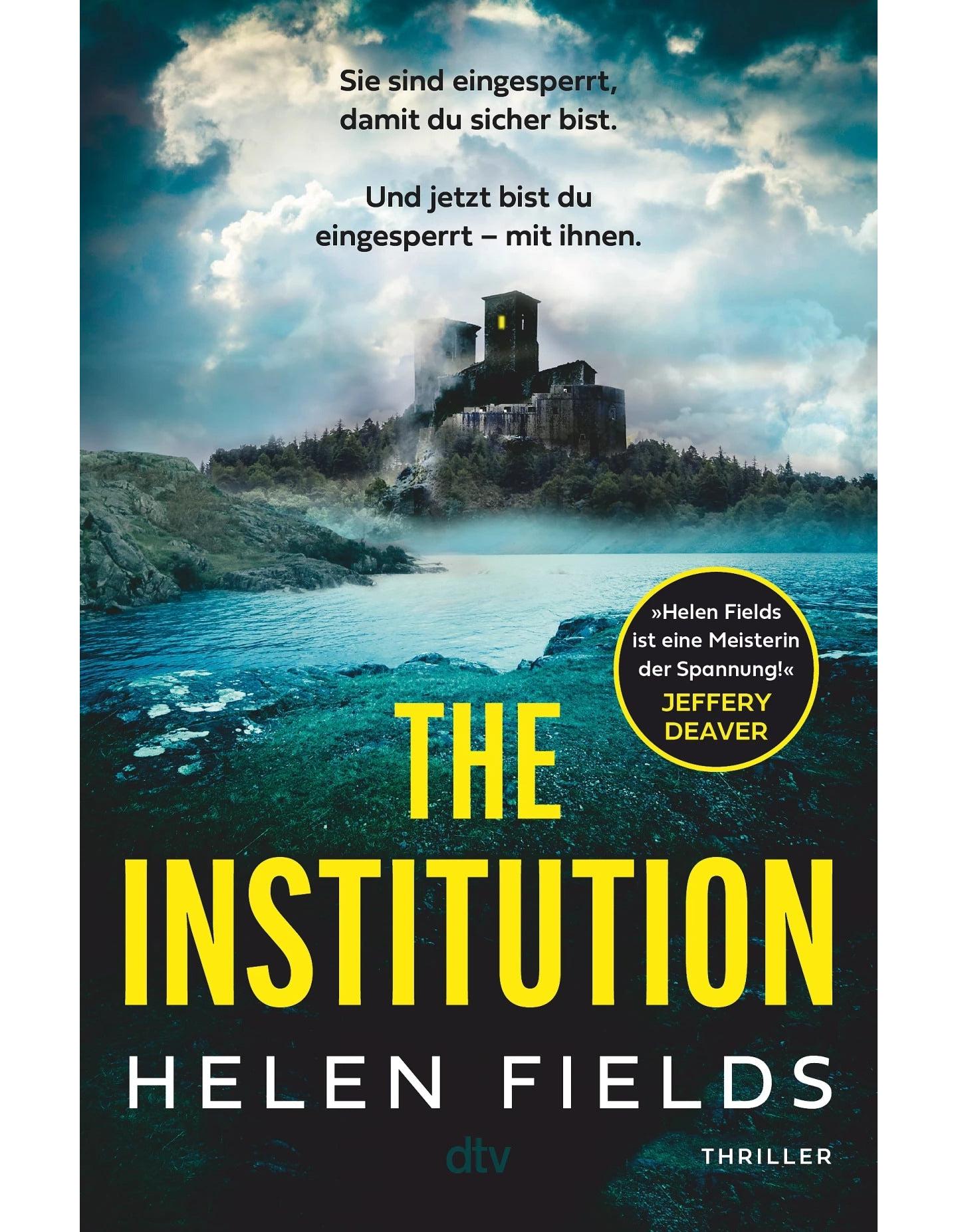 The Institution