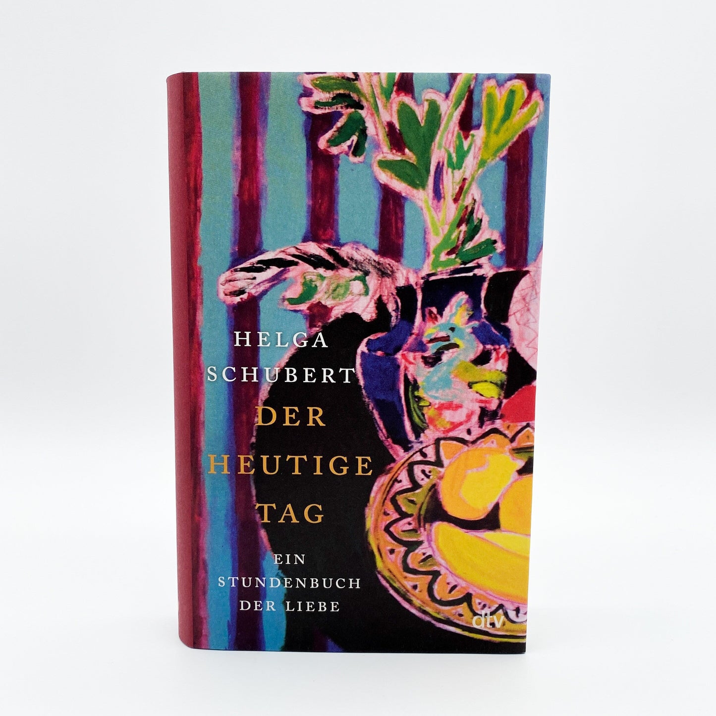 DTV Der heutige Tag (Deutsch, 2023, Helga Schubert)