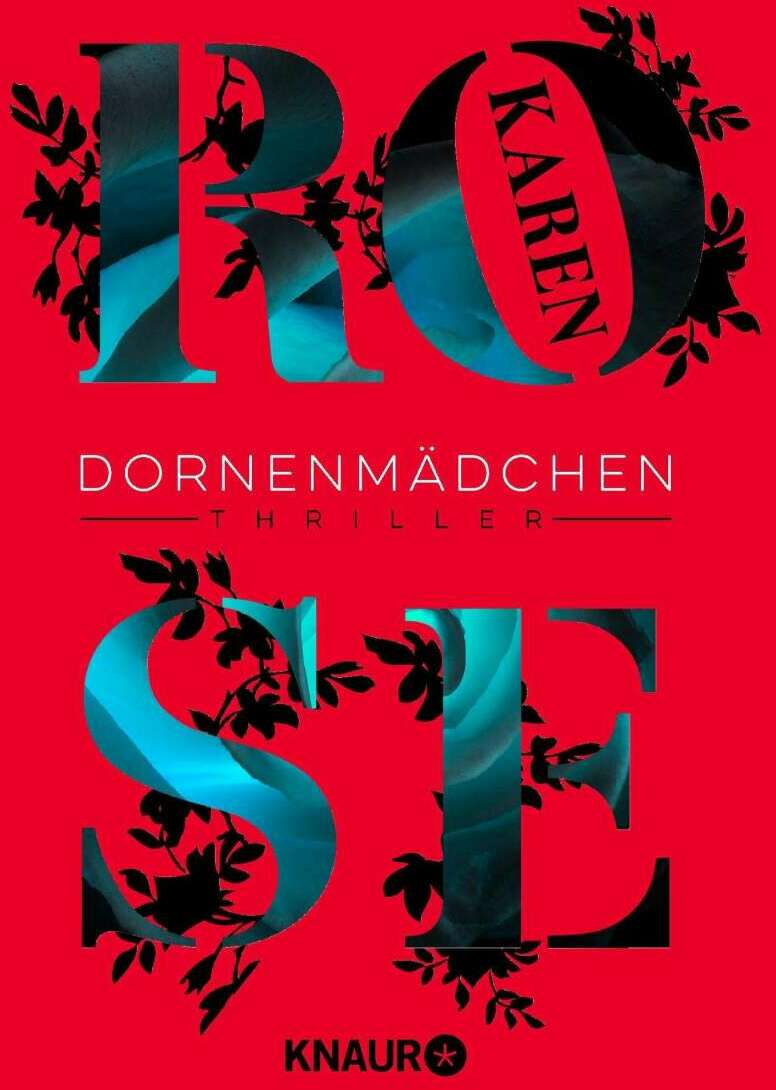 Dornenmädchen / Dornen-Reihe Bd.1