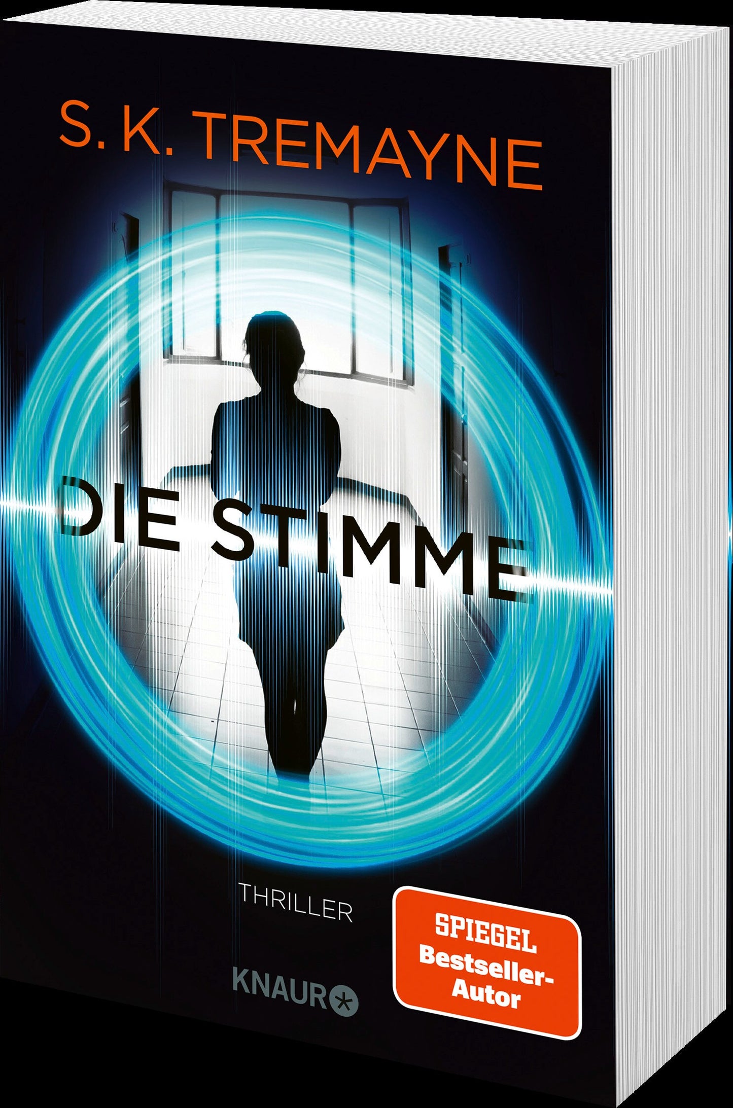 Die Stimme