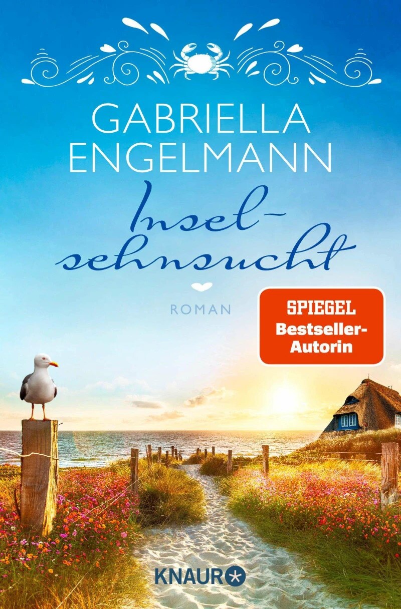 Inselsehnsucht / Büchernest Bd.5