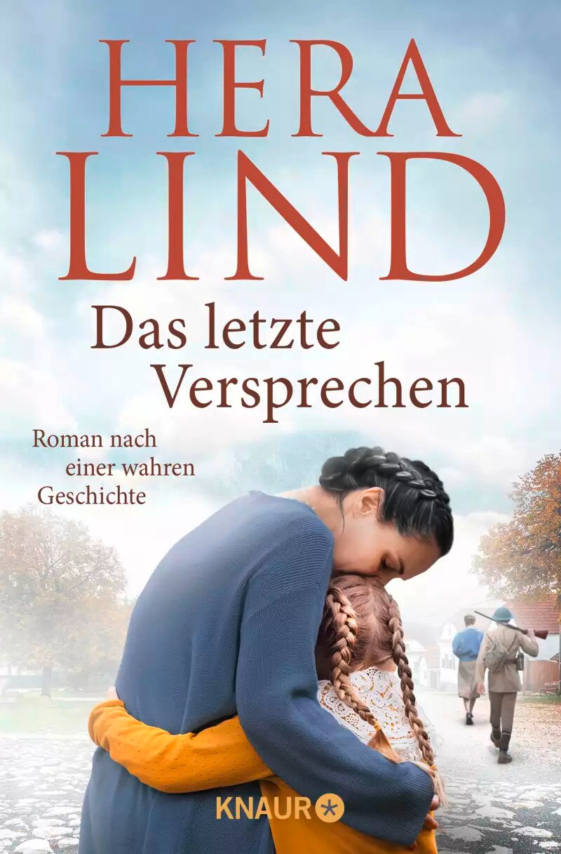 Droemer Knaur Das letzte Versprechen (Deutsch, 2022, Hera Lind)