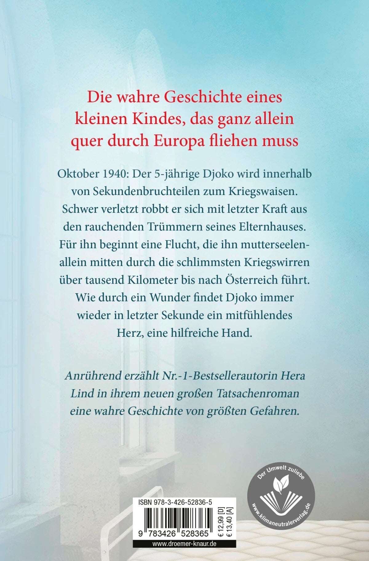 Das einzige Kind