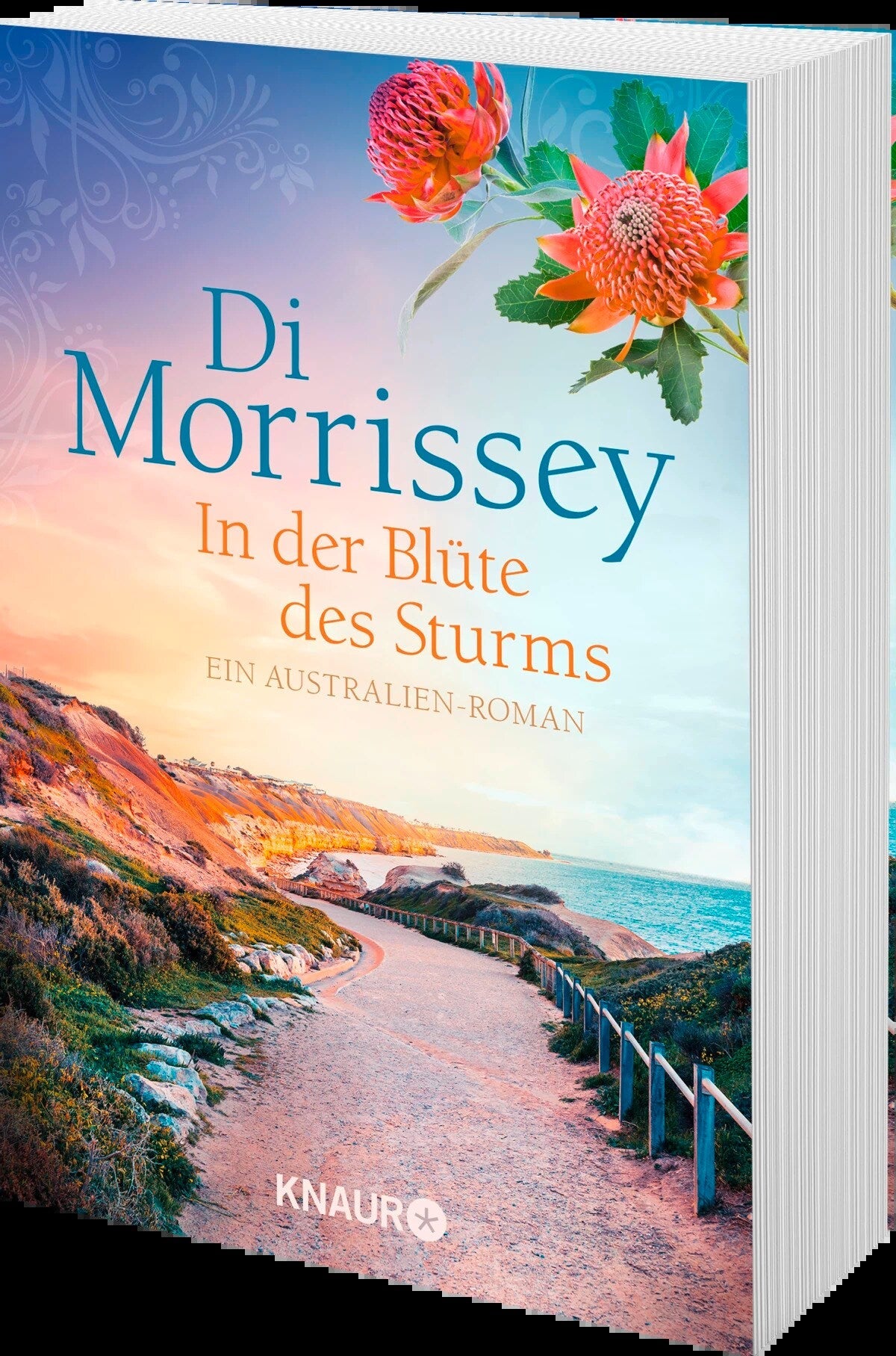 In der Blüte des Sturms