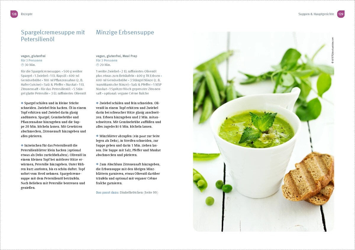 Trias Die beste Ernährung für schmerzfreie Gelenke (Deutsch, 2024, Meike Diessner)